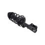 FCS Struts 2333560R Suspension Strut and Coil Spring Assembly
