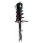 FCS Struts 2333562L Suspension Strut and Coil Spring Assembly