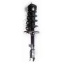 FCS Struts 2333562R Suspension Strut and Coil Spring Assembly