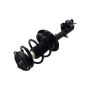 FCS Struts 2333564L Suspension Strut and Coil Spring Assembly