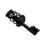 FCS Struts 2333564L Suspension Strut and Coil Spring Assembly
