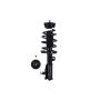 FCS Struts 2333714L Suspension Strut and Coil Spring Assembly