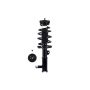 FCS Struts 2333714L Suspension Strut and Coil Spring Assembly