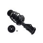 FCS Struts 2333714L Suspension Strut and Coil Spring Assembly
