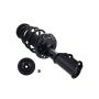 FCS Struts 2333714R Suspension Strut and Coil Spring Assembly