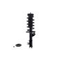 FCS Struts 2333716L Suspension Strut and Coil Spring Assembly