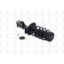 FCS Struts 2333716L Suspension Strut and Coil Spring Assembly