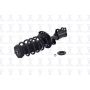 FCS Struts 2333716R Suspension Strut and Coil Spring Assembly