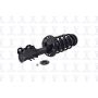 FCS Struts 2333716R Suspension Strut and Coil Spring Assembly