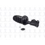 FCS Struts 2333716R Suspension Strut and Coil Spring Assembly