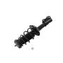 FCS Struts 2333742L Suspension Strut and Coil Spring Assembly