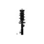 FCS Struts 2333742L Suspension Strut and Coil Spring Assembly