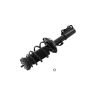 FCS Struts 2333742R Suspension Strut and Coil Spring Assembly