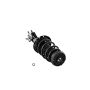 FCS Struts 2333742R Suspension Strut and Coil Spring Assembly