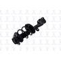 FCS Struts 2333745L Suspension Strut and Coil Spring Assembly