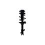 FCS Struts 2333745L Suspension Strut and Coil Spring Assembly