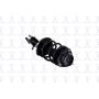 FCS Struts 2333745L Suspension Strut and Coil Spring Assembly
