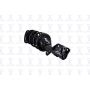 FCS Struts 2333745L Suspension Strut and Coil Spring Assembly