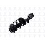 FCS Struts 2333745R Suspension Strut and Coil Spring Assembly