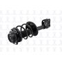 FCS Struts 2333748L Suspension Strut and Coil Spring Assembly