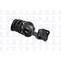 FCS Struts 2333748L Suspension Strut and Coil Spring Assembly