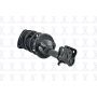 FCS Struts 2333748R Suspension Strut and Coil Spring Assembly