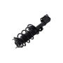 FCS Struts 2333750 Suspension Strut and Coil Spring Assembly