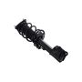 FCS Struts 2333750 Suspension Strut and Coil Spring Assembly