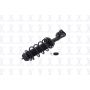 FCS Struts 2333751R Suspension Strut and Coil Spring Assembly