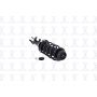 FCS Struts 2333751R Suspension Strut and Coil Spring Assembly