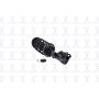 FCS Struts 2333751R Suspension Strut and Coil Spring Assembly