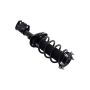 FCS Struts 2333790L Suspension Strut and Coil Spring Assembly