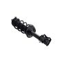 FCS Struts 2333790L Suspension Strut and Coil Spring Assembly