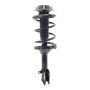 FCS Struts 2333816L Suspension Strut and Coil Spring Assembly