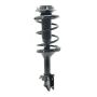 FCS Struts 2333816R Suspension Strut and Coil Spring Assembly
