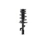 FCS Struts 2333817L Suspension Strut and Coil Spring Assembly