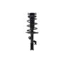 FCS Struts 2333817R Suspension Strut and Coil Spring Assembly