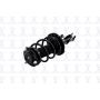 FCS Struts 2333817R Suspension Strut and Coil Spring Assembly
