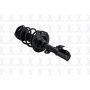 FCS Struts 2333817R Suspension Strut and Coil Spring Assembly