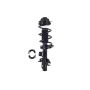FCS Struts 2333823L Suspension Strut and Coil Spring Assembly