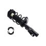 FCS Struts 2333823L Suspension Strut and Coil Spring Assembly