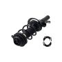 FCS Struts 2333823R Suspension Strut and Coil Spring Assembly