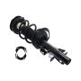 FCS Struts 2333823R Suspension Strut and Coil Spring Assembly