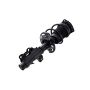 FCS Struts 2333842L Suspension Strut and Coil Spring Assembly