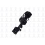 FCS Struts 2333923L Suspension Strut and Coil Spring Assembly