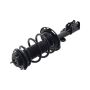 FCS Struts 2333926R Suspension Strut and Coil Spring Assembly