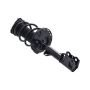 FCS Struts 2333926R Suspension Strut and Coil Spring Assembly
