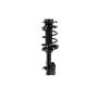 FCS Struts 2333940L Suspension Strut and Coil Spring Assembly