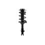 FCS Struts 2333940L Suspension Strut and Coil Spring Assembly
