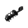 FCS Struts 2333940L Suspension Strut and Coil Spring Assembly